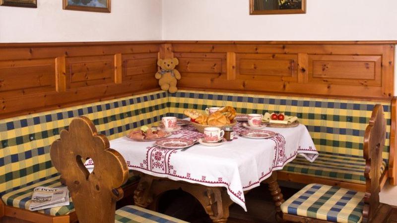 Ferienwohnung Krafttanken Hallstatt Buitenkant foto